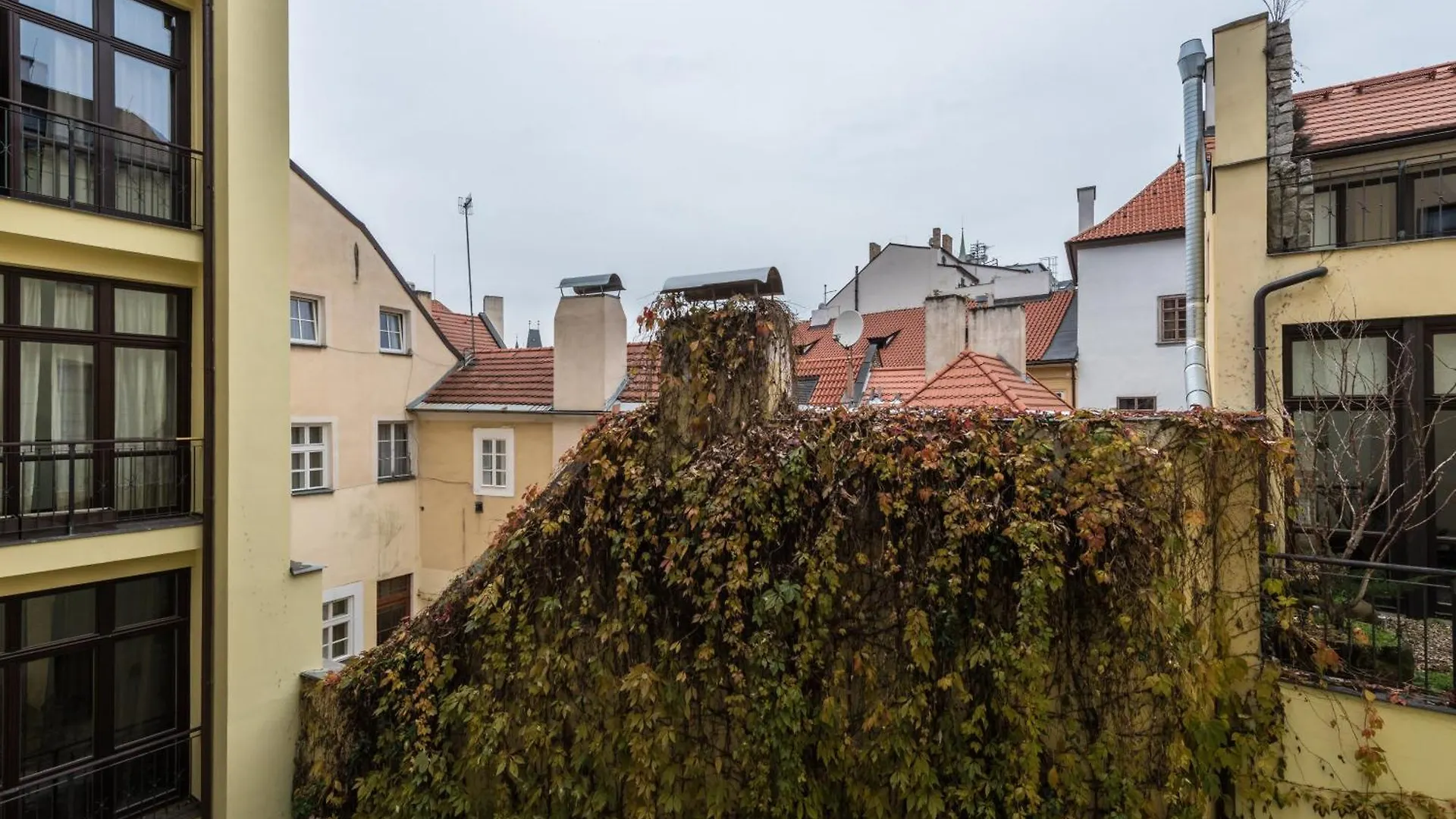 Upscale Apartment In Prime Location Near All Sights Praga 0*,  Repubblica Ceca